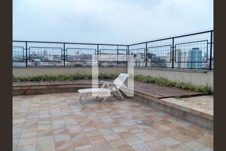 Apartamento à venda com 65m², 2 quartos e 2 vagasÁrea comum - Piscina