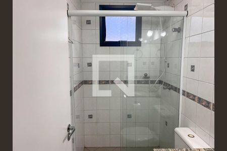 Apartamento à venda com 65m², 2 quartos e 2 vagasBanheiro