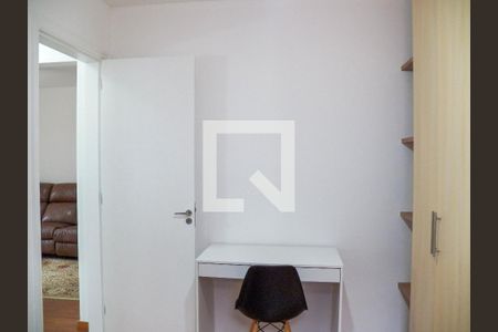 Quarto 1 de apartamento à venda com 2 quartos, 65m² em Vila Pereira Cerca, São Paulo