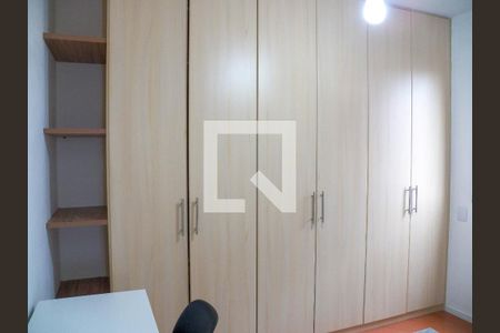 Quarto 1 de apartamento à venda com 2 quartos, 65m² em Vila Pereira Cerca, São Paulo