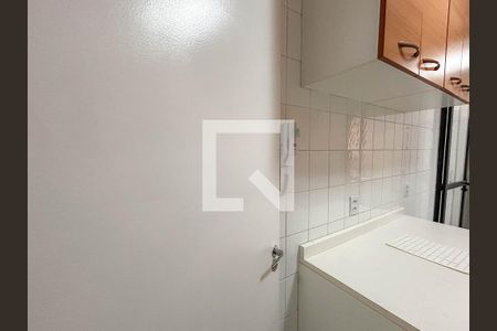 Apartamento à venda com 65m², 2 quartos e 2 vagasCozinha