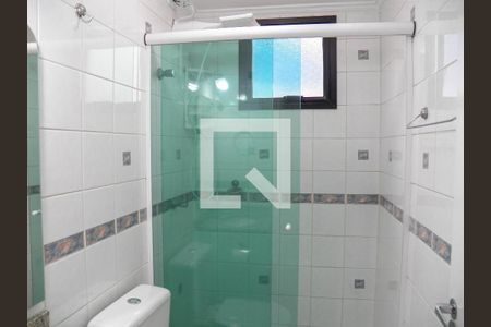 Apartamento à venda com 65m², 2 quartos e 2 vagasBanheiro da Suíte
