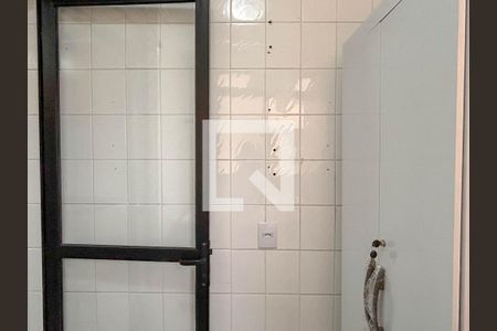 Apartamento à venda com 65m², 2 quartos e 2 vagasÁrea de Serviço