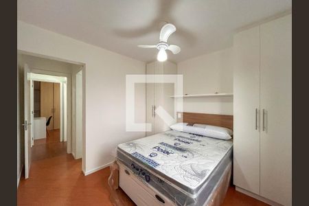 Apartamento à venda com 65m², 2 quartos e 2 vagasSuíte