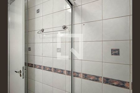 Apartamento à venda com 65m², 2 quartos e 2 vagasBanheiro