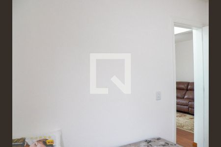 Quarto 1 de apartamento à venda com 2 quartos, 65m² em Vila Pereira Cerca, São Paulo