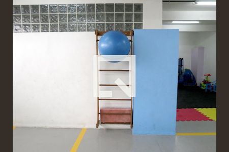 Apartamento à venda com 65m², 2 quartos e 2 vagasBrinquedoteca
