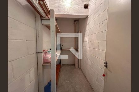 Apartamento à venda com 65m², 2 quartos e 2 vagasDepósito na garagem