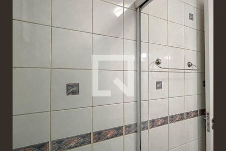 Apartamento à venda com 65m², 2 quartos e 2 vagasBanheiro da Suíte