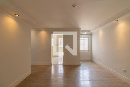 SalaSala de apartamento para alugar com 2 quartos, 68m² em Vila Santa Maria, Guarulhos