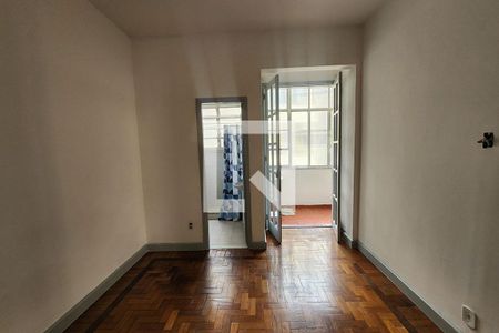 Quarto de apartamento para alugar com 1 quarto, 39m² em Glória, Rio de Janeiro