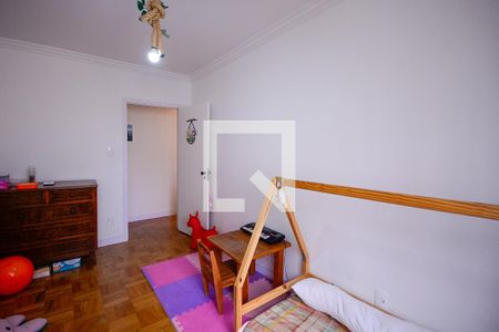 Quarto 1 de apartamento à venda com 2 quartos, 70m² em Aclimação, São Paulo