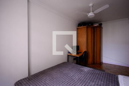 Quarto 2 de apartamento à venda com 2 quartos, 70m² em Aclimação, São Paulo