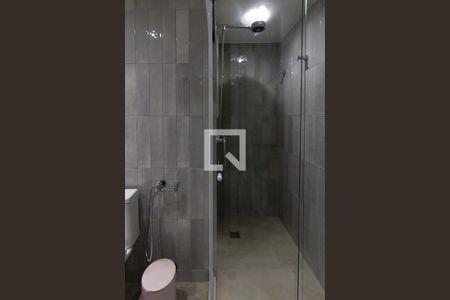 Detalhe do banheiro da suíte  de apartamento à venda com 3 quartos, 125m² em Lagoa, Rio de Janeiro