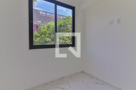 Quarto 1 de apartamento para alugar com 2 quartos, 33m² em Butantã, São Paulo