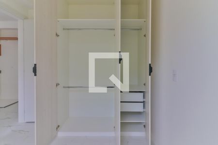 Quarto 1 de apartamento para alugar com 2 quartos, 33m² em Butantã, São Paulo