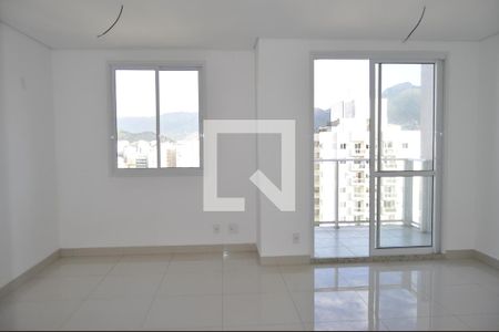 Sala de apartamento à venda com 2 quartos, 115m² em Cachambi, Rio de Janeiro