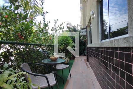 Casa para alugar com 75m², 2 quartos e 1 vagaÁrea Garden