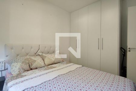 Casa para alugar com 75m², 2 quartos e 1 vagaQuarto 1 - Armários
