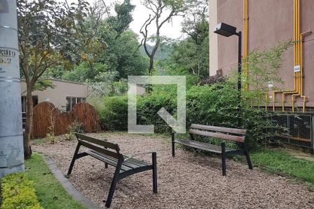 Casa para alugar com 75m², 2 quartos e 1 vagaÁrea comum