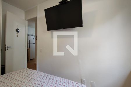 Casa para alugar com 75m², 2 quartos e 1 vagaQuarto 1 - Armários