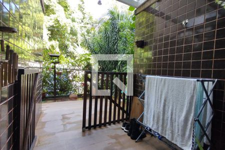 Casa para alugar com 75m², 2 quartos e 1 vagaÁrea Garden