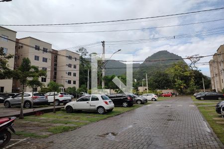 Casa para alugar com 75m², 2 quartos e 1 vagaCondomínio