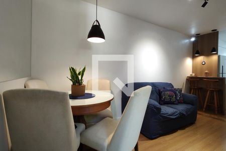 Sala de casa para alugar com 2 quartos, 75m² em Jacarepaguá, Rio de Janeiro