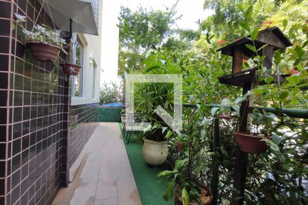 Casa para alugar com 75m², 2 quartos e 1 vagaÁrea Garden