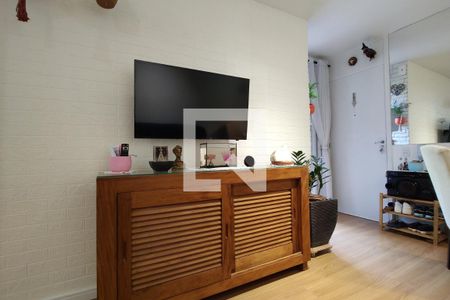 Sala de casa para alugar com 2 quartos, 75m² em Jacarepaguá, Rio de Janeiro