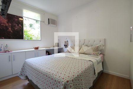 Quarto 1 - Armários de casa para alugar com 2 quartos, 75m² em Jacarepaguá, Rio de Janeiro