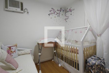 Casa para alugar com 75m², 2 quartos e 1 vagaQuarto 2 - Armários