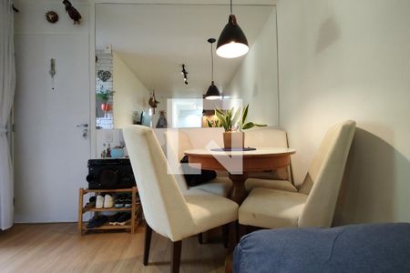 Sala de casa para alugar com 2 quartos, 75m² em Jacarepaguá, Rio de Janeiro