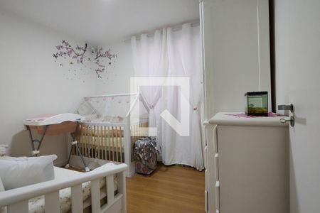 Casa para alugar com 75m², 2 quartos e 1 vagaQuarto 2 - Armários