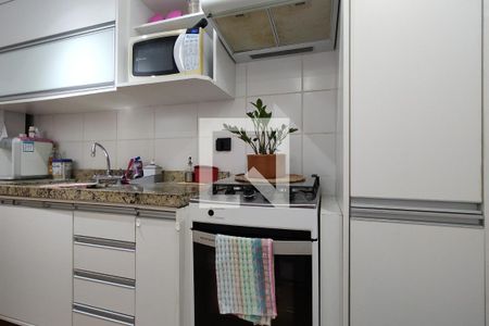 Casa para alugar com 75m², 2 quartos e 1 vagaCozinha - Armários