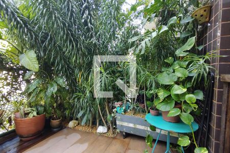 Casa para alugar com 75m², 2 quartos e 1 vagaÁrea Garden