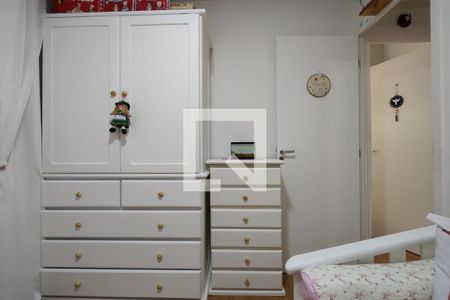 Casa para alugar com 75m², 2 quartos e 1 vagaQuarto 2 - Armários