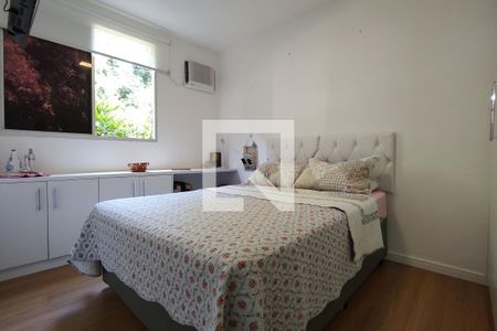 Casa para alugar com 75m², 2 quartos e 1 vagaQuarto 1 - Armários
