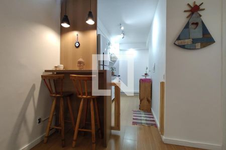 Sala de casa para alugar com 2 quartos, 75m² em Jacarepaguá, Rio de Janeiro