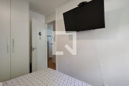Casa para alugar com 75m², 2 quartos e 1 vagaQuarto 1 - Armários