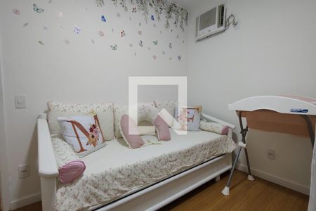 Casa para alugar com 75m², 2 quartos e 1 vagaQuarto 2 - Armários