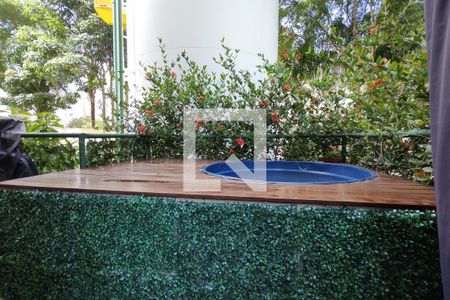 Casa para alugar com 75m², 2 quartos e 1 vagaPiscina