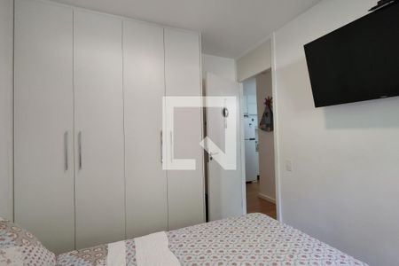 Casa para alugar com 75m², 2 quartos e 1 vagaQuarto 1 - Armários