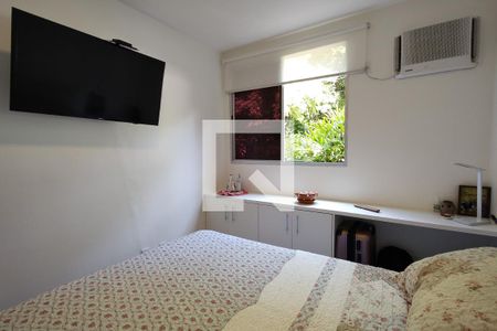 Casa para alugar com 75m², 2 quartos e 1 vagaQuarto 1 - Armários