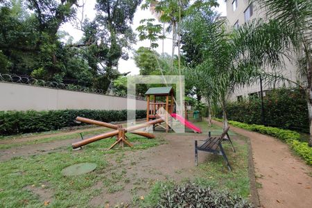 Casa para alugar com 75m², 2 quartos e 1 vagaÁrea comum - Playground