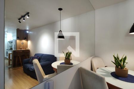 Sala de casa para alugar com 2 quartos, 75m² em Jacarepaguá, Rio de Janeiro