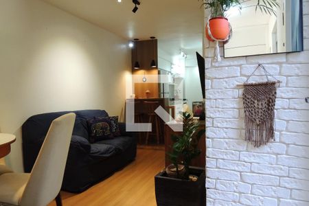 Sala de casa para alugar com 2 quartos, 75m² em Jacarepaguá, Rio de Janeiro