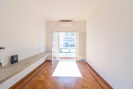 Sala de apartamento para alugar com 1 quarto, 94m² em Pinheiros, São Paulo