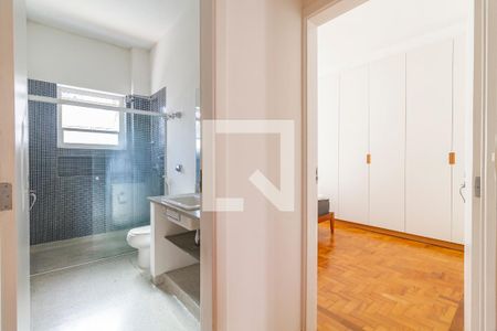 Suíte de apartamento para alugar com 1 quarto, 94m² em Pinheiros, São Paulo