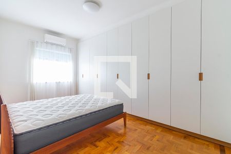 Suíte de apartamento para alugar com 1 quarto, 94m² em Pinheiros, São Paulo